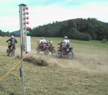 Wiesencross 2005