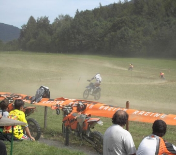 Wiesencross 2005