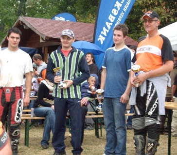 Wiesencross 2006
