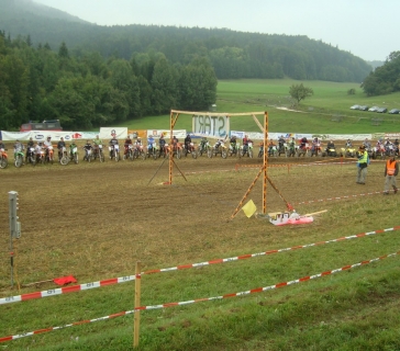 Wiesencross 2009