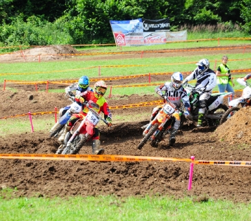 Wiesencross 2018