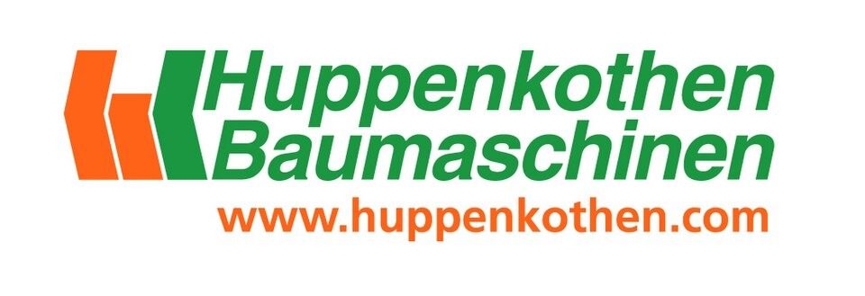 Huppenkothen Baumaschinen