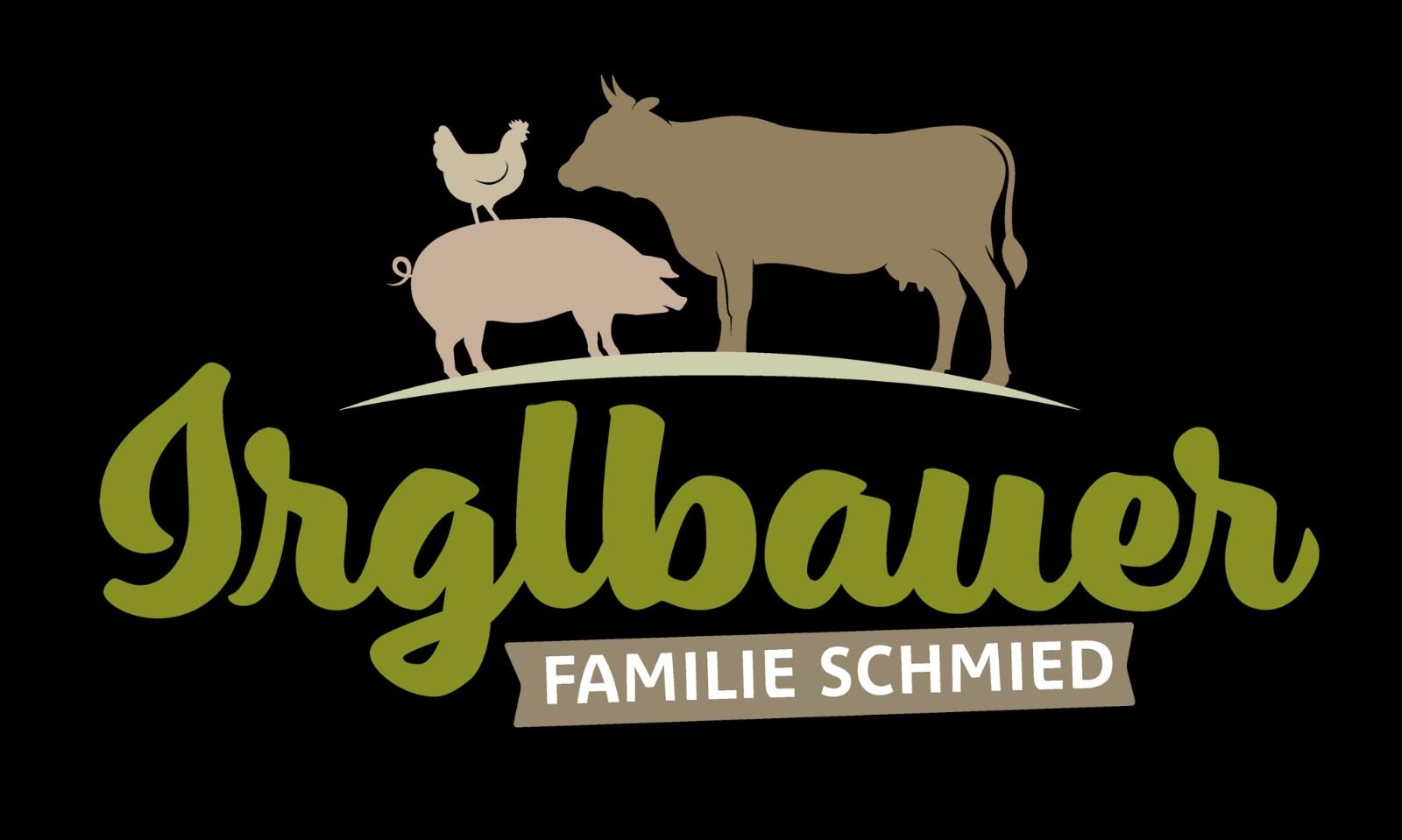 Irglbauer Fam. Schmied