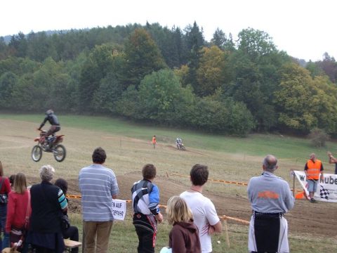 Wiesencross 2006