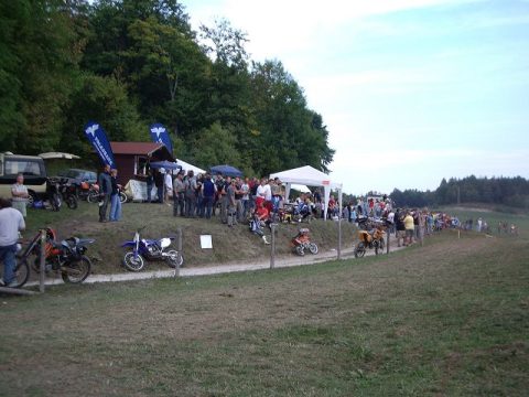 Wiesencross 2006