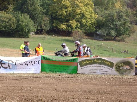 Wiesencross 2006