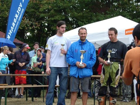 Wiesencross 2006
