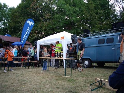 Wiesencross 2006