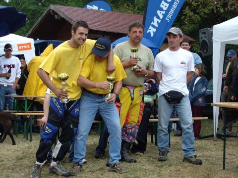 Wiesencross 2006