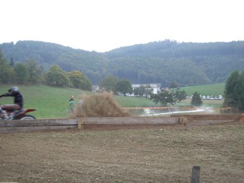 Wiesencross 2006