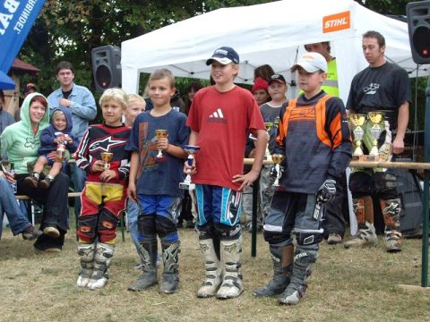 Wiesencross 2006