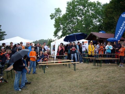 Wiesencross 2006