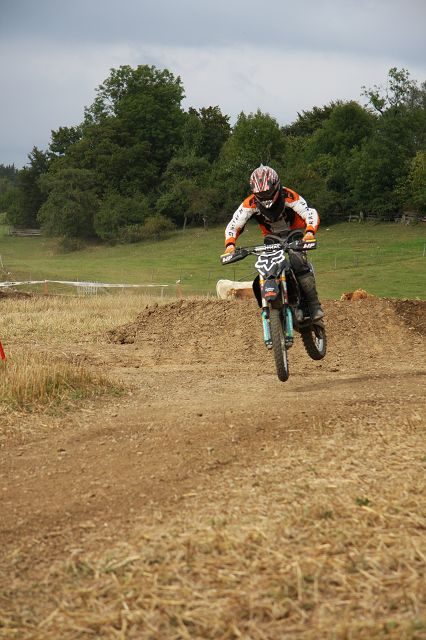 Wiesencross 2008
