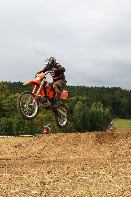 Wiesencross 2008