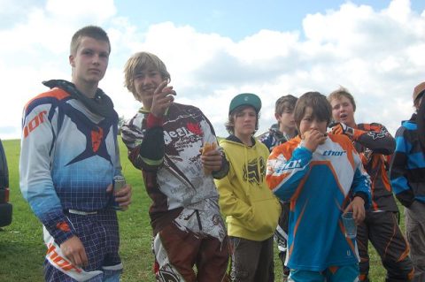 Wiesencross 2010
