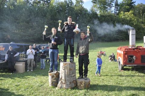 Wiesencross 2013