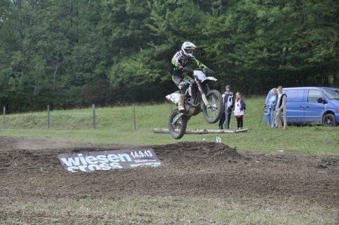 Wiesencross 2013