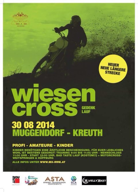 Wiesencross 2014