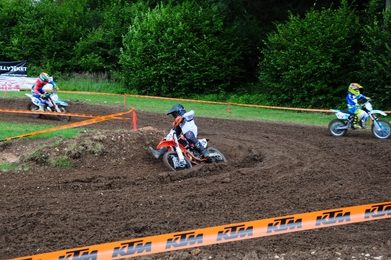 Wiesencross 2018