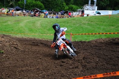 Wiesencross 2018