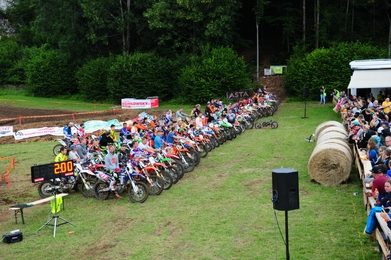 Wiesencross 2018