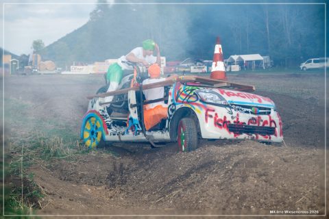 Wiesencross 2026 - Bad Taste
