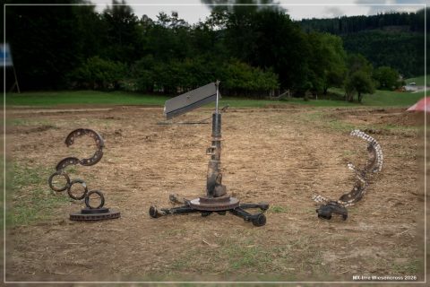 Wiesencross 2026 - Bad Taste