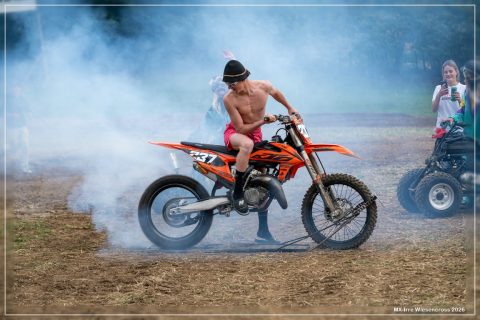 Wiesencross 2026 - Bad Taste