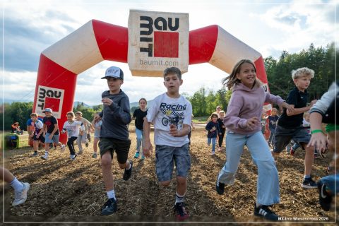 Wiesencross 2026 - Fussgeherwertung