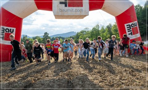 Wiesencross 2026 - Fussgeherwertung