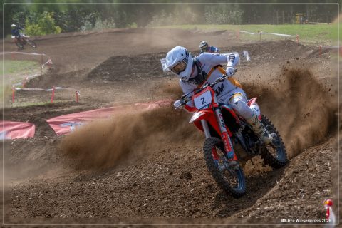 Wiesencross 2026 - Nachmittag