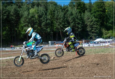 Wiesencross 2026 - Nachmittag