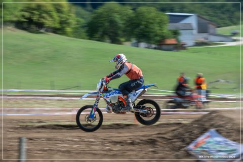 Wiesencross 2026 - Nachmittag