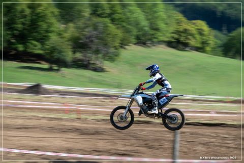 Wiesencross 2026 - Nachmittag