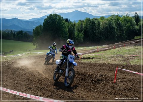 Wiesencross 2026 - Nachmittag