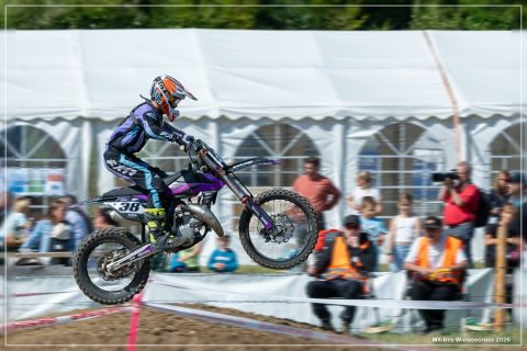 Wiesencross 2026 - Nachmittag