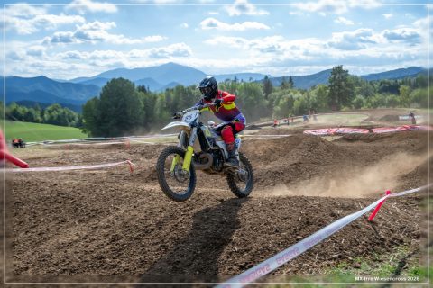 Wiesencross 2026 - Nachmittag