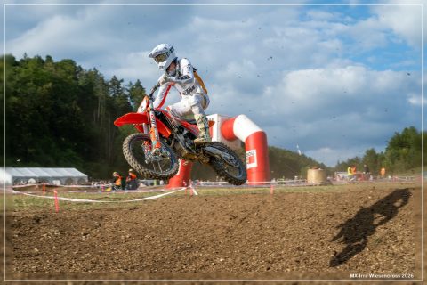 Wiesencross 2026 - Nachmittag