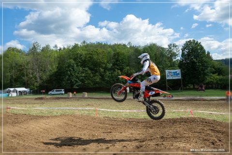 Wiesencross 2026 - Nachmittag