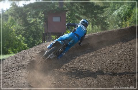 Wiesencross 2026 - Nachmittag