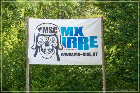 Wiesencross 2026 - Nachmittag