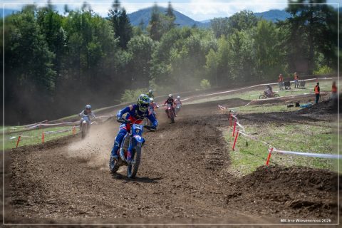 Wiesencross 2026 - Nachmittag