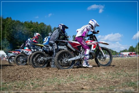 Wiesencross 2026 - Nachmittag
