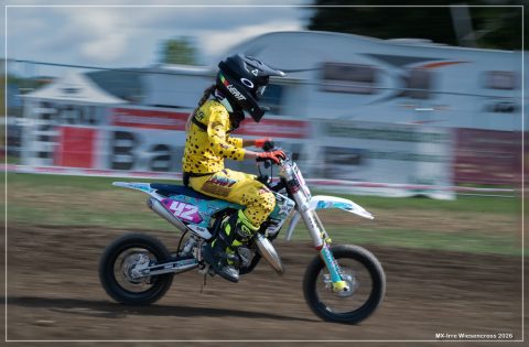 Wiesencross 2026 - Vormittag