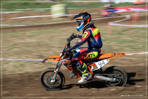 Wiesencross 2026 - Vormittag
