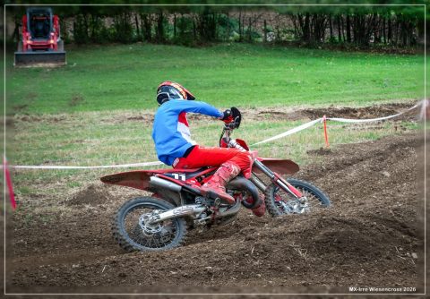 Wiesencross 2026 - Vormittag