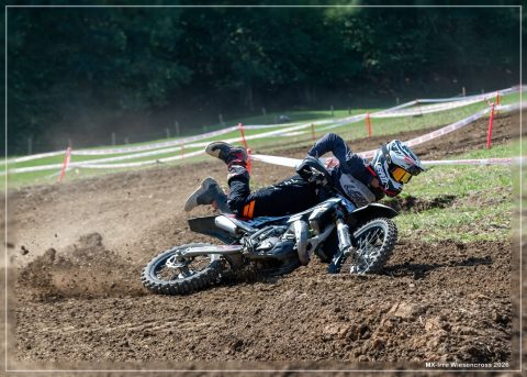 Wiesencross 2026 - Vormittag