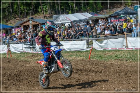 Wiesencross 2026 - Vormittag