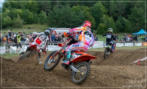 Wiesencross 2026 - Vormittag