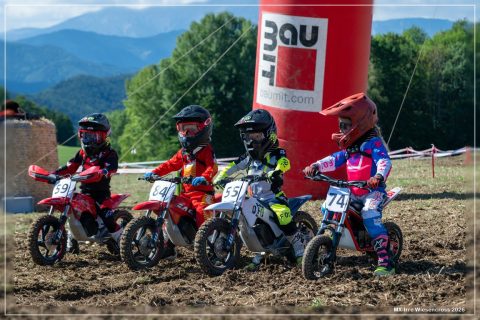 Wiesencross 2026 - Vormittag